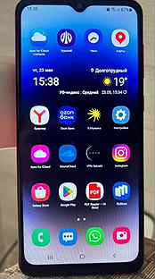 Samsung Galaxy A02, 2/32 ГБ