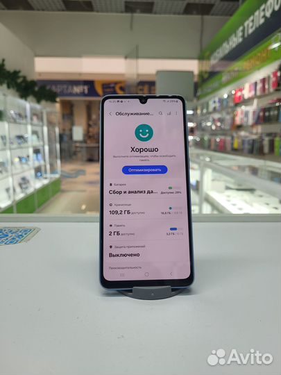 Samsung Galaxy A33 5G, 6/128 ГБ