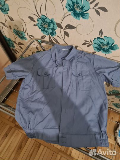 Форма кадетская 45 шк