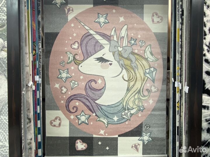 Детские ковры 2х3м