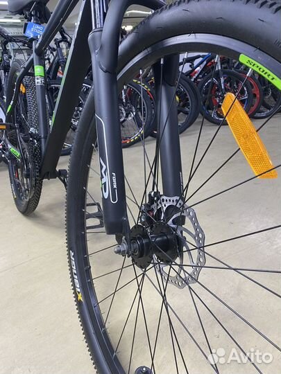 Велосипед R29 скоростной