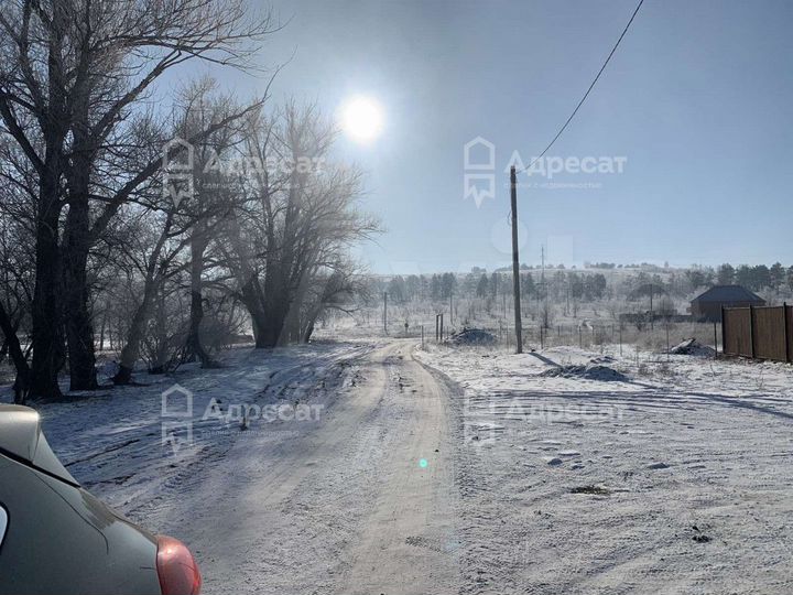 Участок 9,5 сот. (ИЖС)