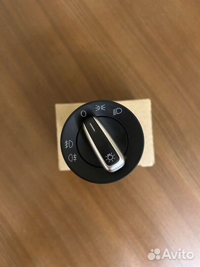 VAG Переключатель 6RO 941 531 G APV (Оригинал)