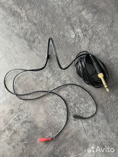 Аудиокабель для наушников Sennheiser
