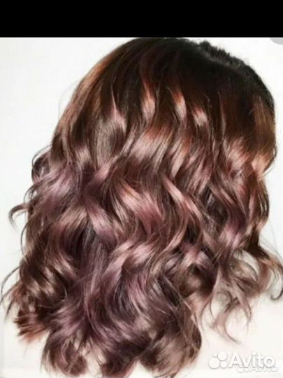 Парикмахер