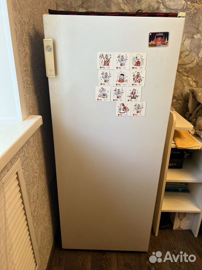 Холодильник