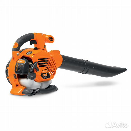 Воздуходувка бензиновая daewoo dabl 270