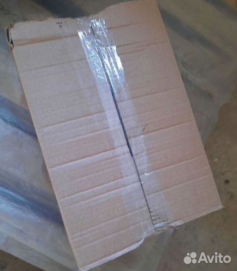 Мужские вещи больших размеров 58 бу