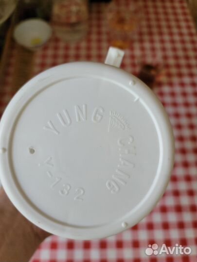 Термос (Корея)