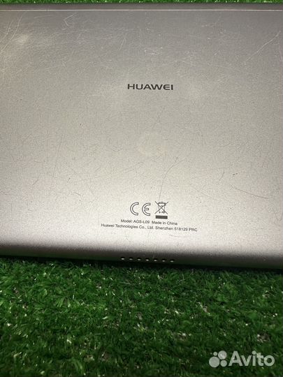 Huawei MedaiPad T3 10