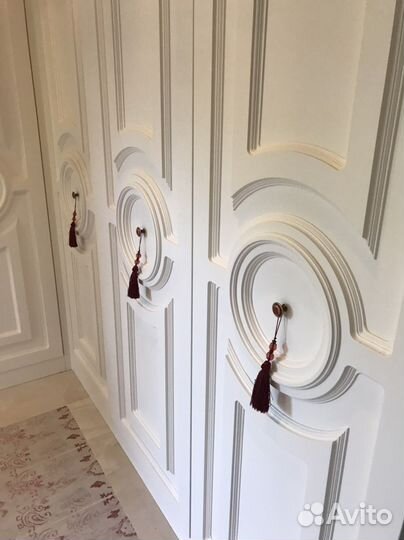 Мебель на заказ