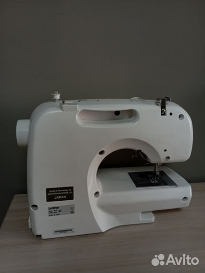 Швейная машина Brother Comfort 10