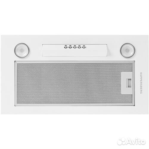 Встраиваемая вытяжка Kuppersberg inlinea52WX