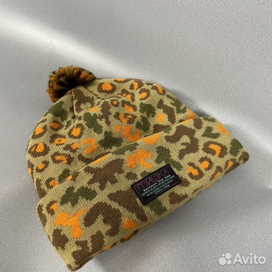 Шапка NewEra X Мишка