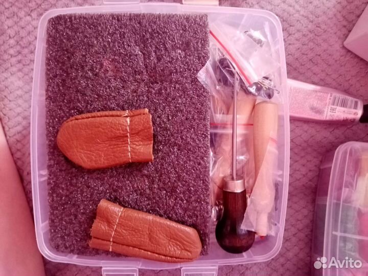 Набор для творчества