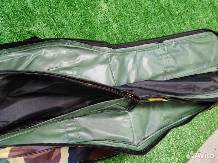 Чехол для удочек 130