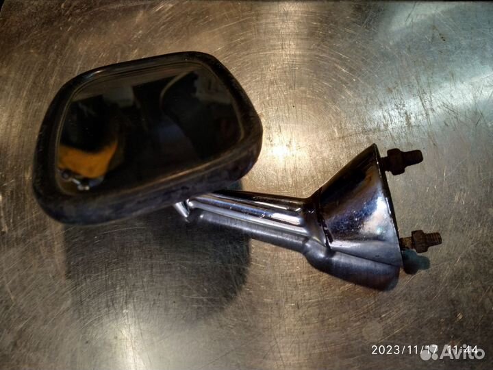 Колодки тормозные на Москвич 412