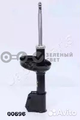 Japanparts MM00696 Амортизатор передний renault cl
