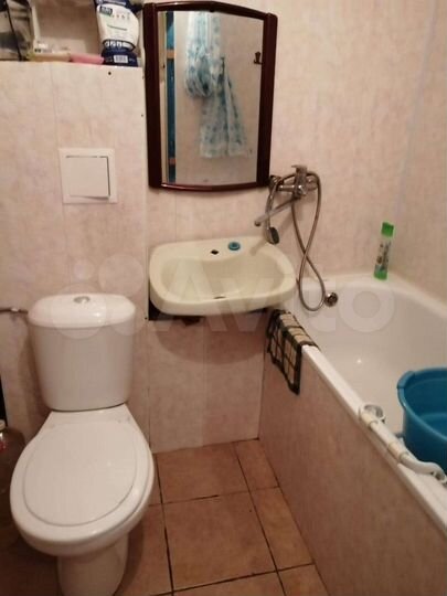 1-к. квартира, 23 м², 1/5 эт.