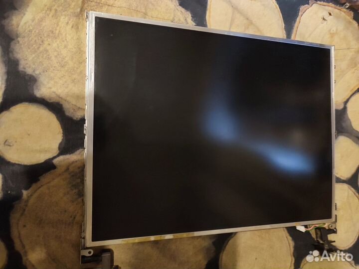 Ibm thinkpad корпус петли матрица