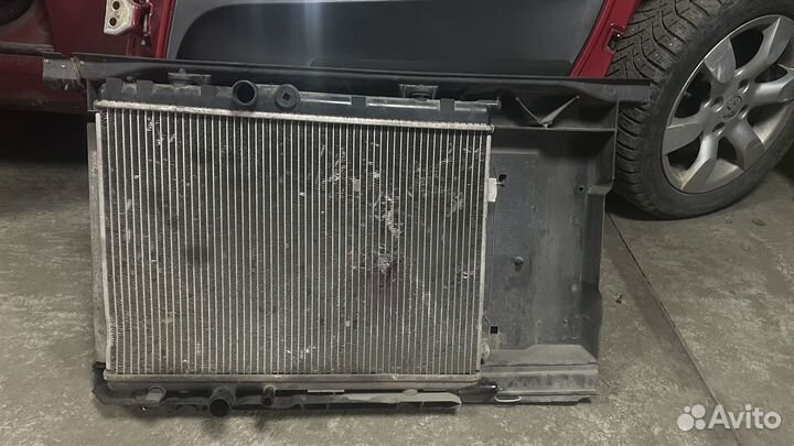 Телевизор peugeot 307