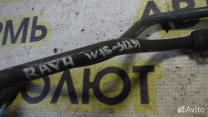 Трубка гидроусилителя Toyota RAV4 (XA20) 2000-2005