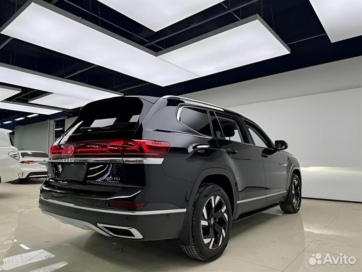 Volkswagen Teramont 2.0 AT, 2022, 42 000 км