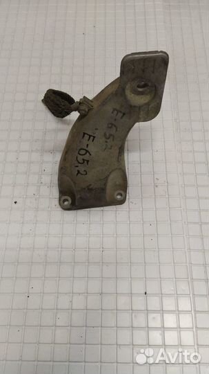 Кронштейн двигателя BMW 5 серия E60/E61 рестайлинг