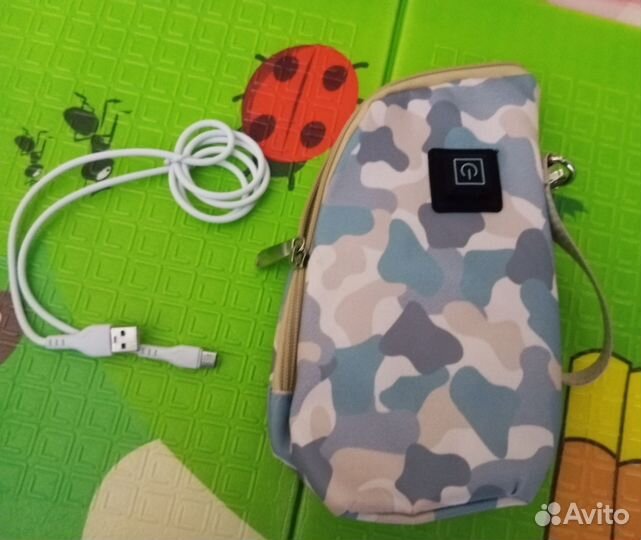 Подогреватель детских бутылочек