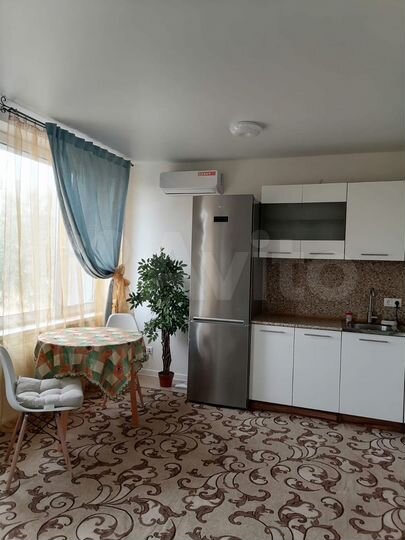 1-к. квартира, 32 м², 11/26 эт.