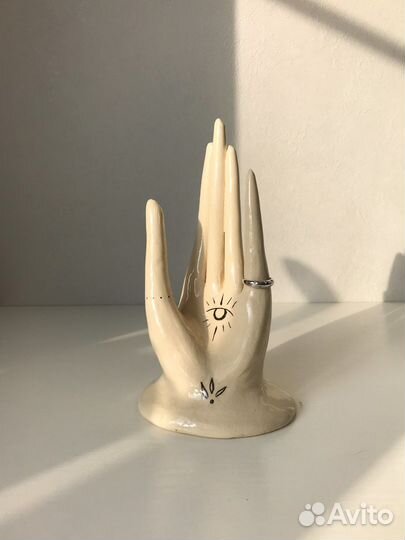 Держатель для колец