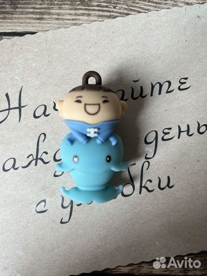 Usb флешка 8гб Китайчонок