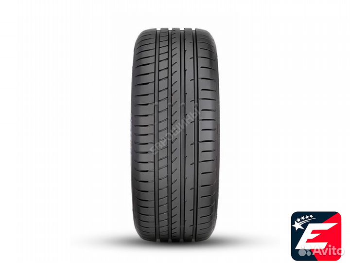 Goodyear Eagle F1 Asymmetric 2 285/40 R19 103Y