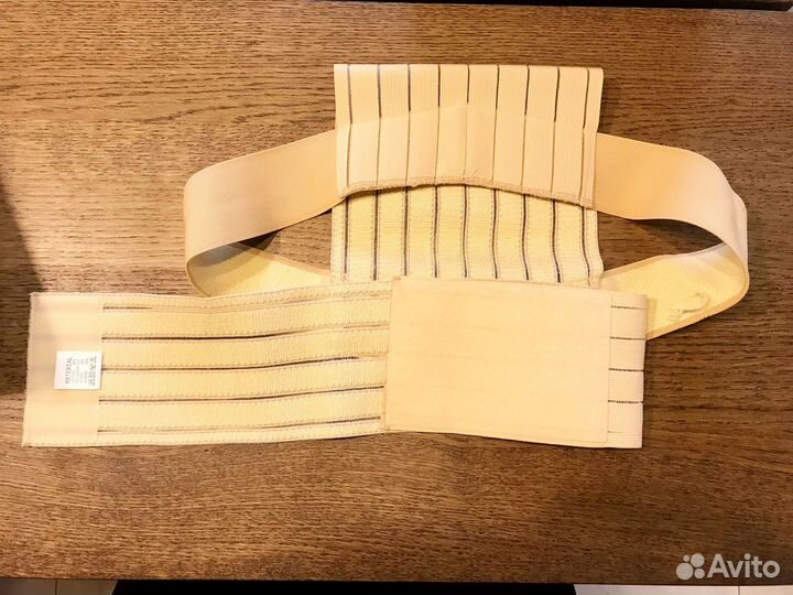 Корсет для осанки I Корректор осанки Gezatone XS