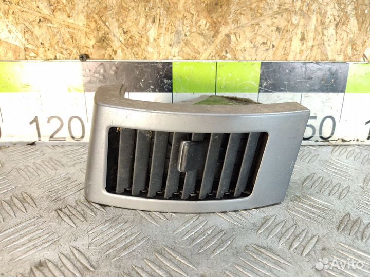 Дефлектор воздушный Mitsubishi Outlander XL (CW)