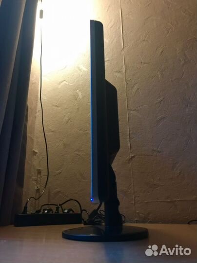 Монитор 24 дюйма LG, iPS, FHD