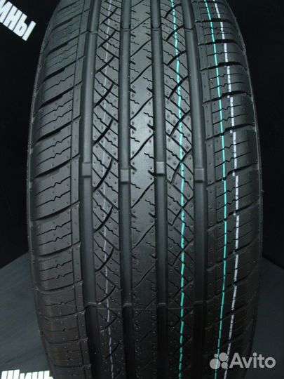 Antares Comfort A5 235/65 R18 102S