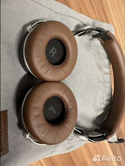 Наушники Beyerdynamic Aventho Wired