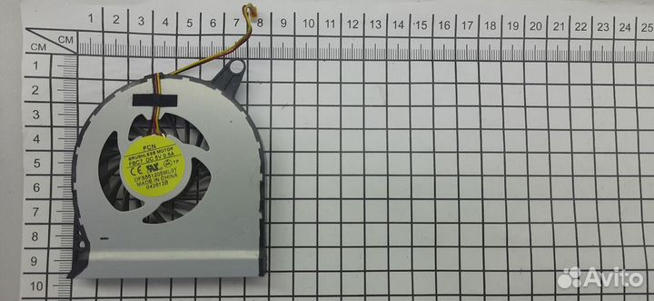 Кулер для ноутбукаAcer Aspire V3-731 / V3-771