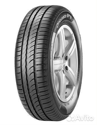 Pirelli Cinturato P1 Verde 185/55 R15 82H