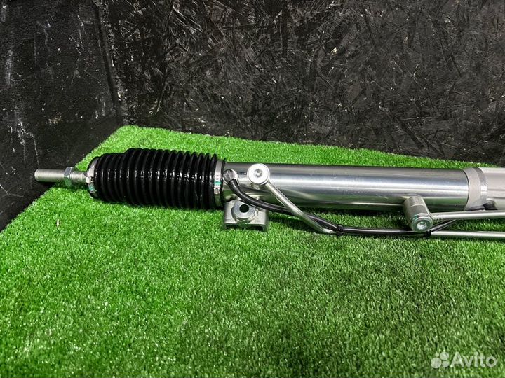 Рулевая рейка передняя Bmw 5-Series E39