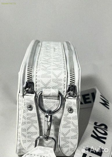 Стильная и удобная сумка Michael Kors через плечо