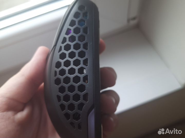 Мышка ardor gaming беспроводная