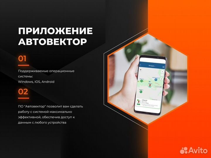 Установка GPS/Глонасс трекера