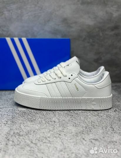 Кроссовки Adidas samba