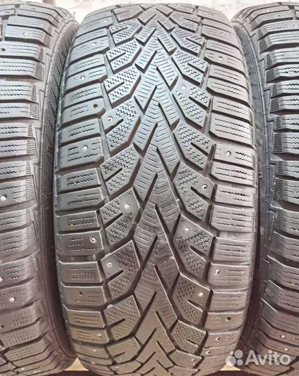 Gislaved NordFrost 100 235/55 R17 103T