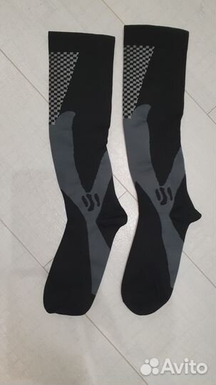 Продам термо носки новые женские детские