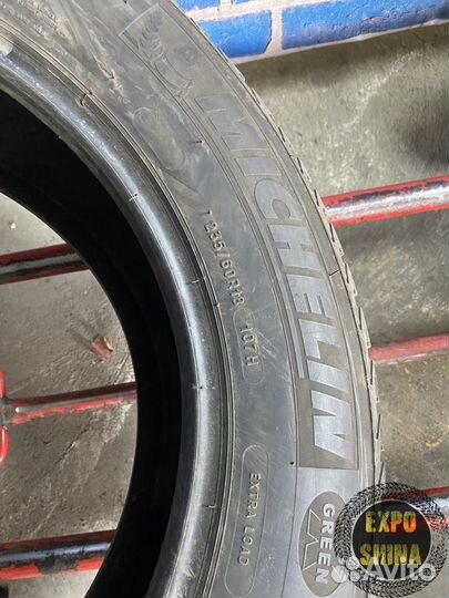 Michelin Latitude Alpin LA2 235/60 R18 107W