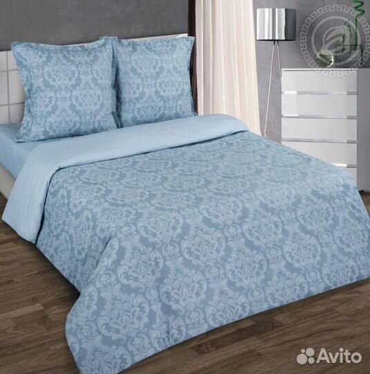 Комплект постельного белья