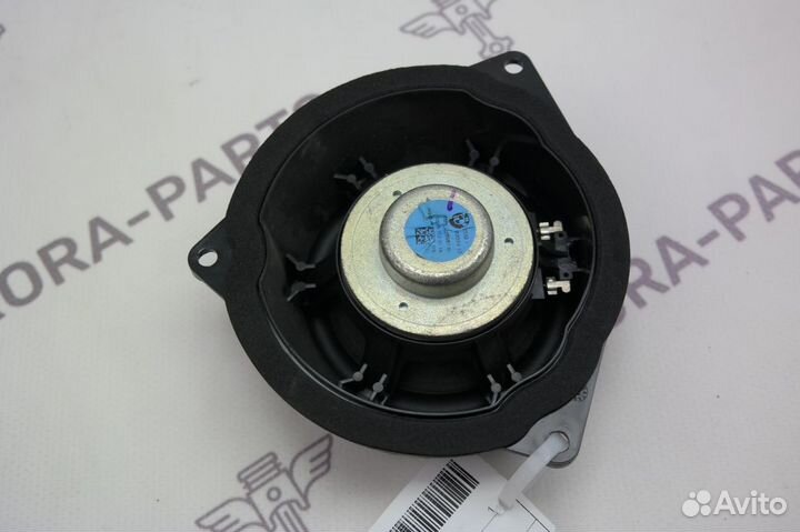 Динамик BMW X5 F15 2013-2018